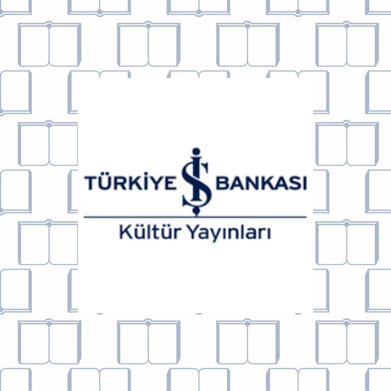 Turkiye Is Bankasi Kultur Yayinlari