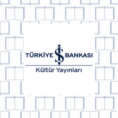 Turkiye Is Bankasi Kultur Yayinlari