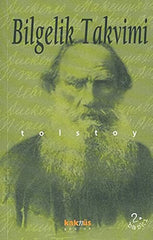 Tolstoy’un Gunlugu - Bilgelik Takvimi