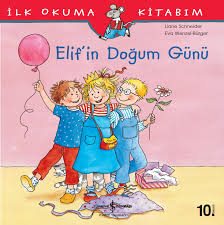 Elifin Dogum Gunu