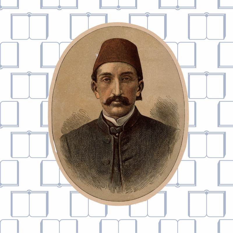 Abdulhamid Han ile ilgili Kitaplar