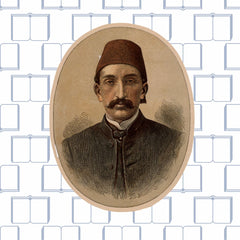 Abdulhamid Han ile ilgili Kitaplar