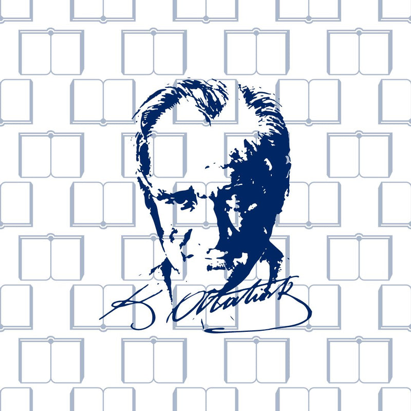 Ataturk ile ilgili Kitaplar