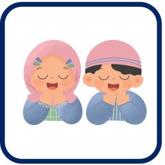 Cocuk Kitaplari (Dini Egitim)