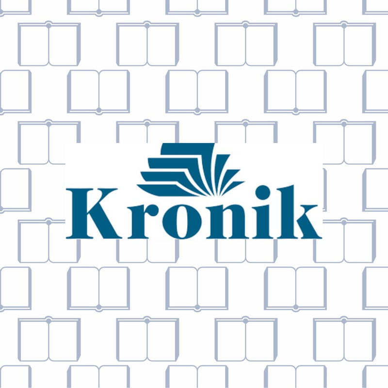 Kronik Kitap