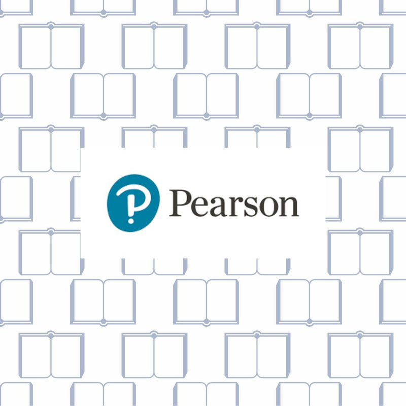 Pearson Yayinlari