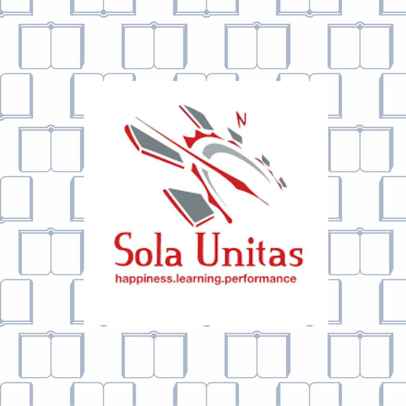 Sola Unitas Yayinlari