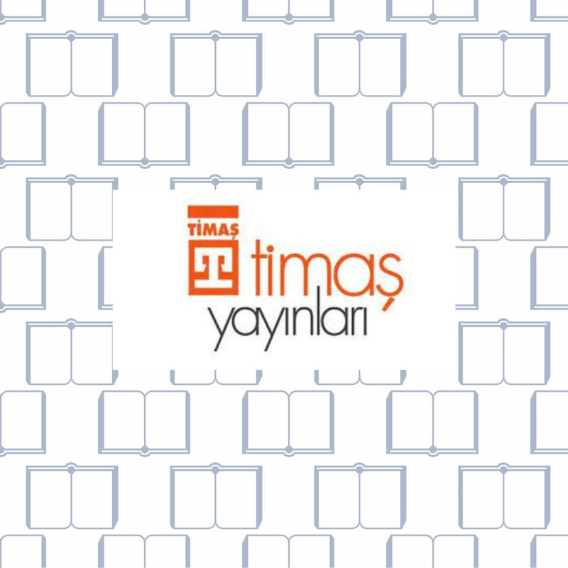 Timas Yayinlari