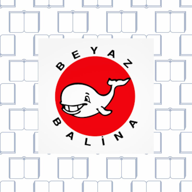 Beyaz Balina Yayinlari