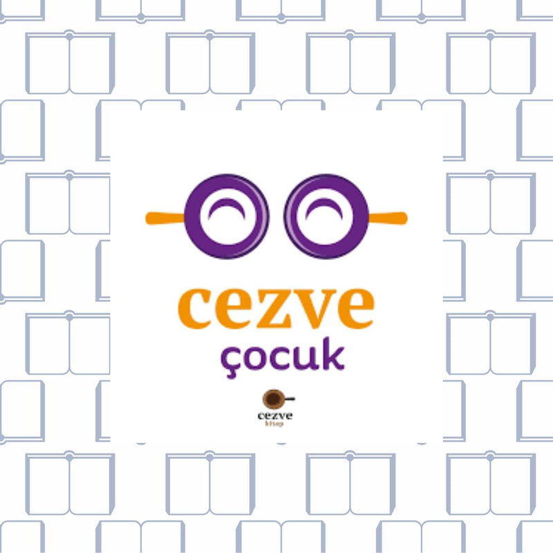Cezve Cocuk