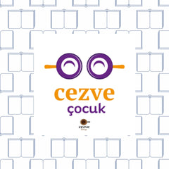 Cezve Cocuk