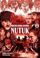 Nutuk (Cizgi Roman)