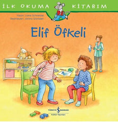 Elif Ofkeli