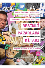 resimli pazarlama kitabi