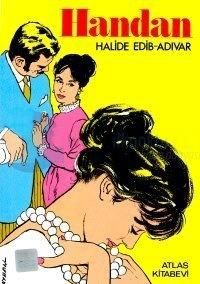 Handan (1995 Baskisi) (Yeni Gibi)