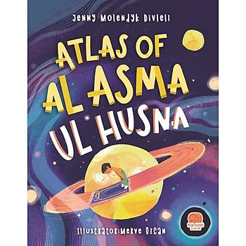 Atlas of Al-Asma ul Husna