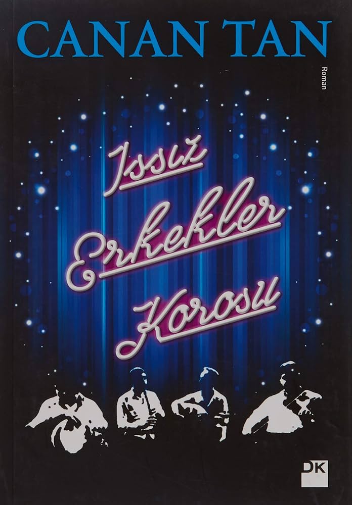 Issiz Erkekler Korosu (cep boy)
