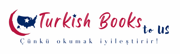 Turkish Books to US