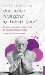 Disa Bakan Ruya Gorur Ice Bakan Uyanir