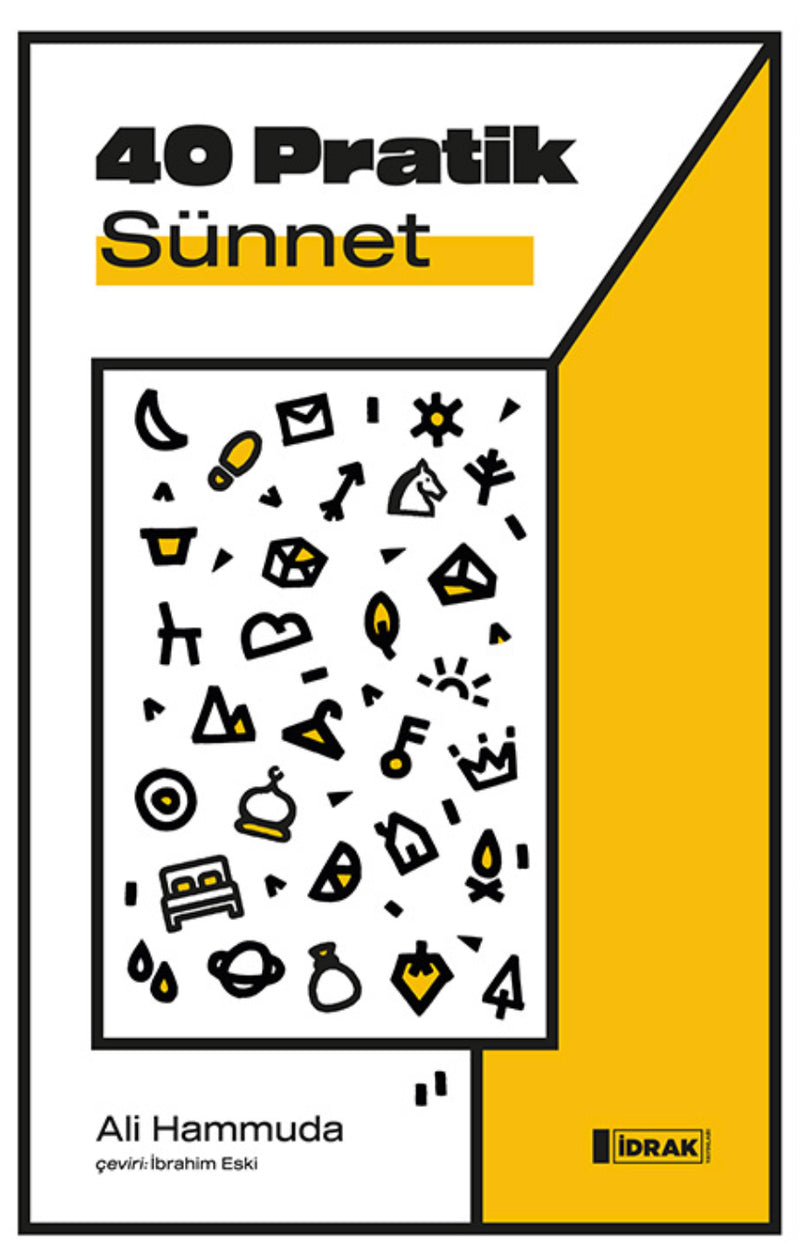 40 Pratik Sunnet