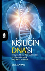 Kisiligin DNA sı