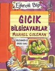 Gicik Bilgisayarlar
