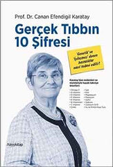 Gercek Tibbin 10 Sifresi