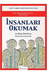 Insanlari Okumak