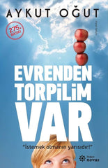 Evrenden Torpilim Var