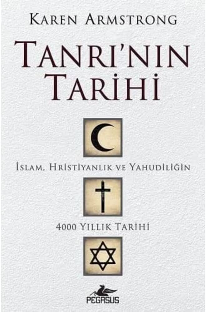 Tanri’nin Tarihi