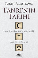 Tanri’nin Tarihi