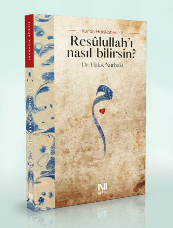 Resulullahi Nasil Bilirsin?