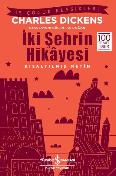 Iki Sehrin Hikayesi (Cocuk Klasikleri)