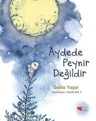 Aydede Peynir Degildir