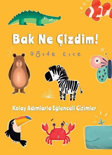 Bak Ne Cizdim!