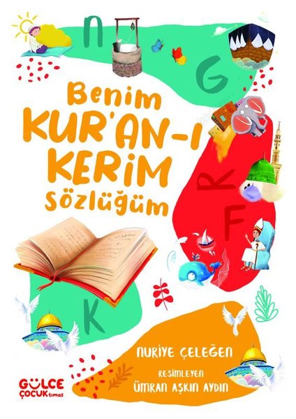 Benim Kurani Kerim Sozlugum