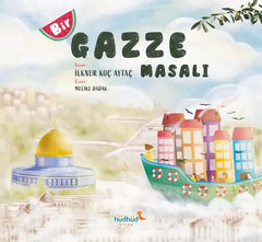 Gazze Masali