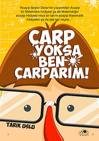 Carp Yoksa Ben Carparim