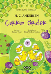 Cirkin Ordek