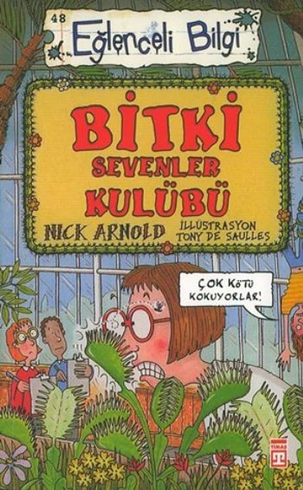 Bitki Sevenler Kulubu