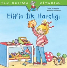 Elifin Ilk Harcligi