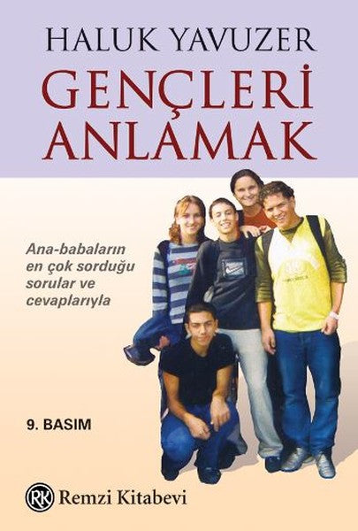 Gencleri Anlamak