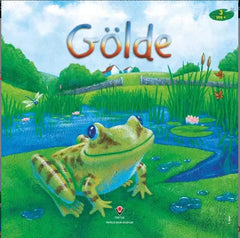 Gölde - Tubitak Yayinlari