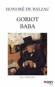 Goriot Baba - Can Yayinlari