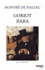 Goriot Baba - Can Yayinlari