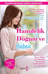 Hamilelik Dogum ve Bebek