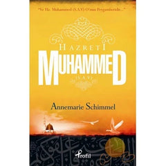 Hazreti Muhammed (sav) ve Hz. Muhammed O'nun Peygamberidir (ikinci el)