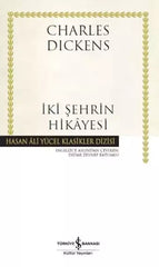 Iki Sehrin Hikayesi