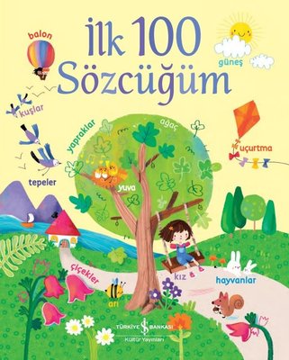 Ilk 100 Sozcugum