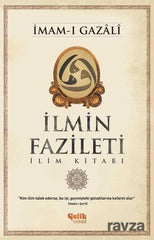Ilmin Fazileti - Ilim Kitabi
